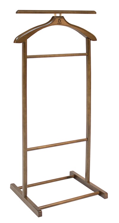 Фото Вешалка напольная Leset Нью-Йорк  от производителя Импэкс в Белогорске по цене 4&nbsp;570 ₽