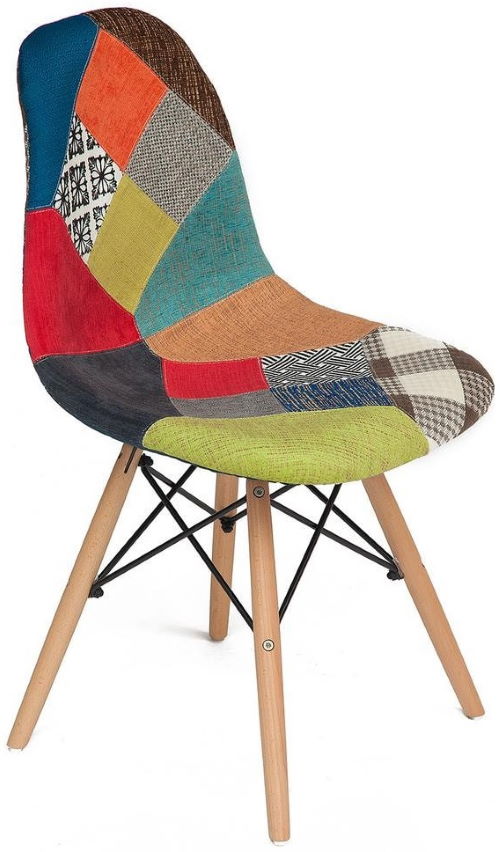 Фото Стул Синди Софт (Имс) (Cindy Soft (Eames) 023 от производителя Tetchair в Белогорске по цене 8 230 ₽