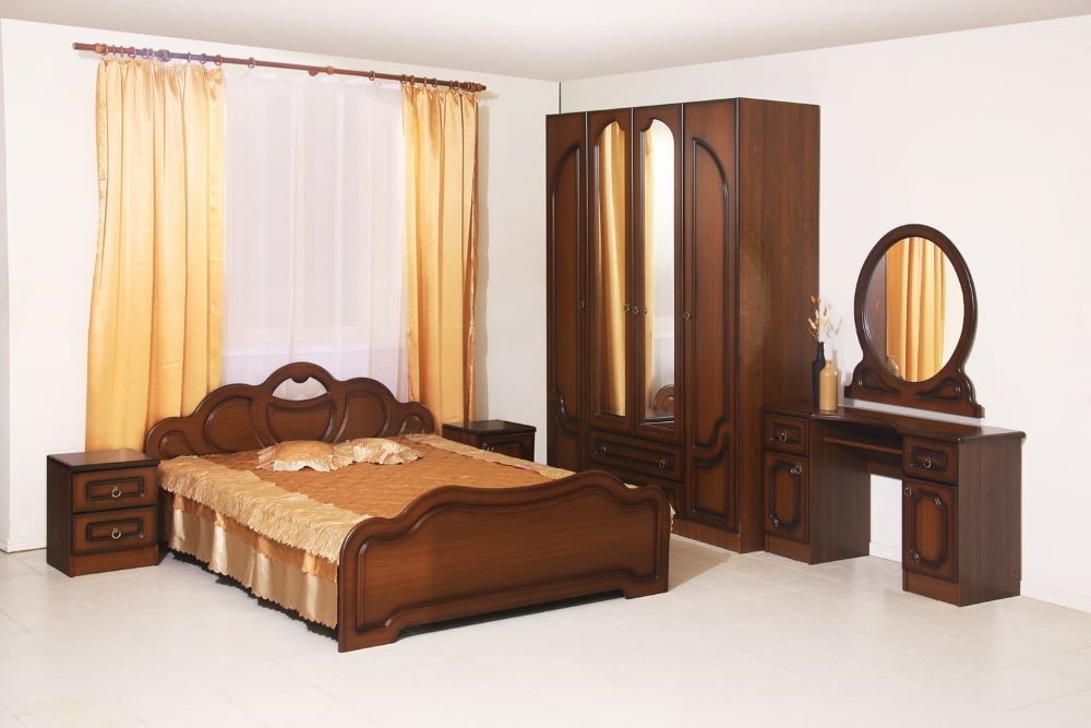 Фото Кровать односпальная Кэт-2 Эвита (СМ 120х200) не комплектуется настилом от производителя Диал в Белогорске по цене 12 320 ₽