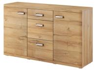 Фото mebel-dlya-gostinits комод-2d3s typ 26 madison производитель 