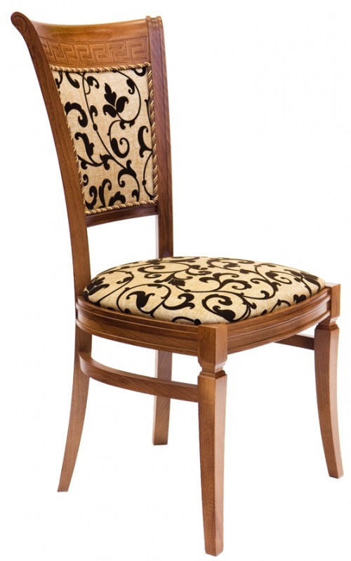 Фото Стул Агар от производителя Рокос в Белогорске по цене 9&nbsp;190 ₽