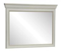 Зеркало навесное Эльмира 40.11 (белый (Олмеко) ) в Белогорске от производителя 