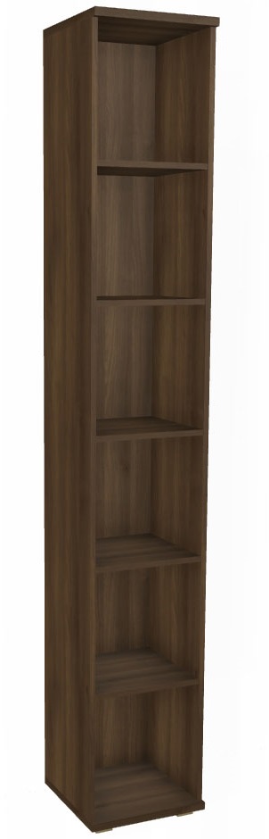 Фото Шкаф Карина ШК-1051 многоцелевой от производителя Лером в Белогорске по цене 7&nbsp;780 ₽