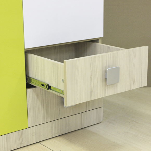 Фото Шкаф Стиль 2 (70) двухдверный от производителя Аквилон в Белогорске по цене 29 000 ₽