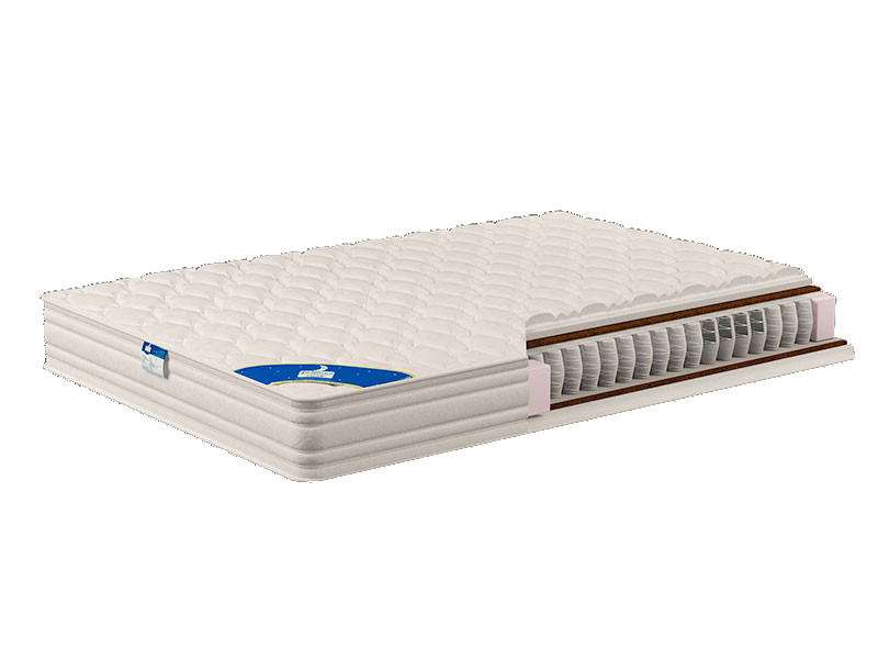Фото Матрас Relax Рremium (Релакс премиум) от производителя Фабрика Снов в Белогорске по цене 9 750 ₽