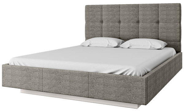 Фото Кровать двуспальная 160M Модерн (Modern) (СМ 160х200) с подъемным механизмом от производителя Анрэкс в Белогорске по цене 44 590 ₽