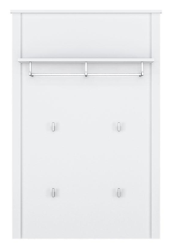 Фото Вешалка Helga WIE/80 от производителя Black Red White (БРВ) в Белогорске по цене 8&nbsp;930 ₽