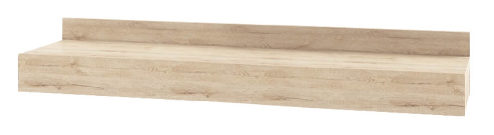 Фото Полка 1NL Оскар (Oskar) от производителя Анрэкс в Белогорске по цене 1 810 ₽