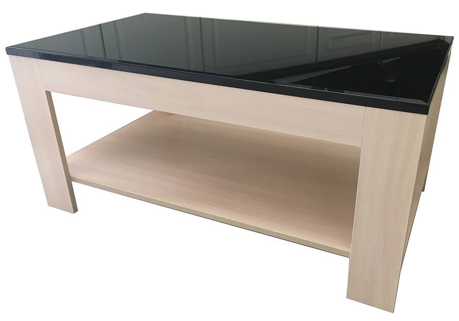 Фото Стол журнальный СЖ-3.4 от производителя Росток в Белогорске по цене 8&nbsp;290 ₽