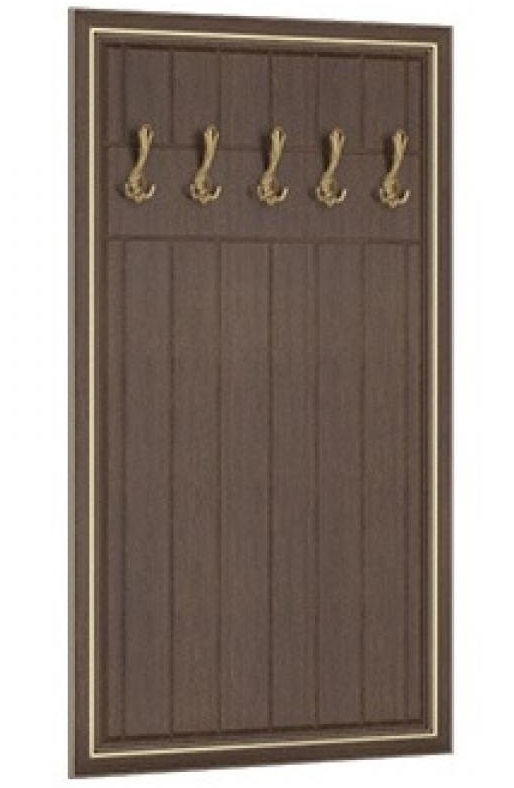 Фото Панель большой вешалки Виктория от производителя Мебель Маркет в Белогорске по цене 10&nbsp;000 ₽