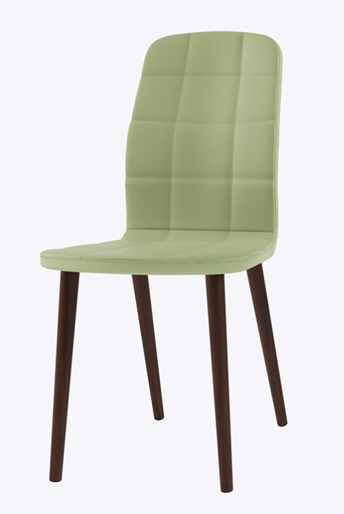 Фото Стул обеденный Бейз Х от производителя Mamadoma в Белогорске по цене 5&nbsp;550 ₽