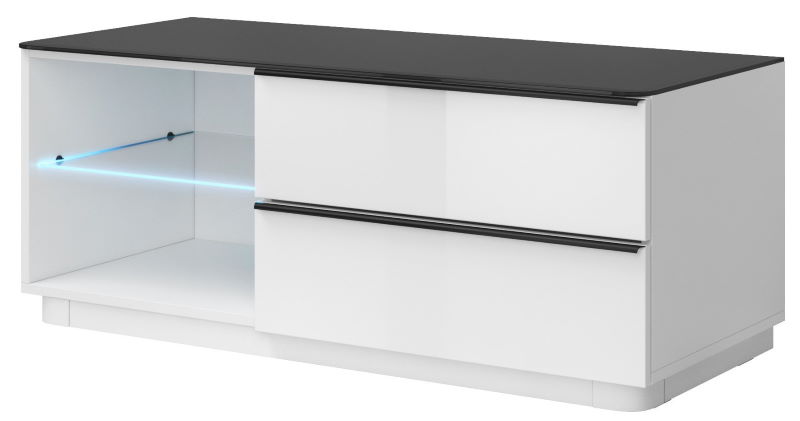 Фото Комод TV-2S typ 41 Togo от производителя Helvetia в Белогорске по цене 42&nbsp;550 ₽