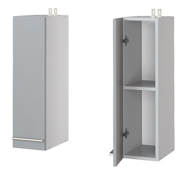 Фото Кухня Фиджи шкаф навесной А-20 от производителя Леко в Белогорске по цене 2 310 ₽