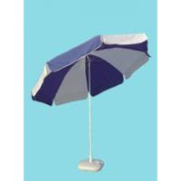 Зонт пляжный (круглый) d-2,4м в интернет магазине Планета Комфорта Фото zont-plyazhnyy зонт пляжный (круглый) d-2,4м производитель Кемпинг Групп