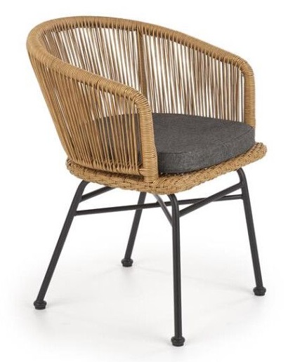 Фото Стул Halmar K400 от производителя Halmar  в Белогорске по цене 18 980 ₽