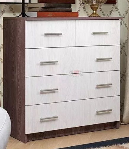 Фото Комод-8 от производителя Фант-мебель в Белогорске по цене 6 760 ₽