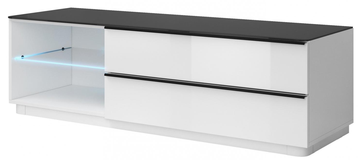 Фото Комод TV-2S typ 40 Togo от производителя Helvetia в Белогорске по цене 49 570 ₽