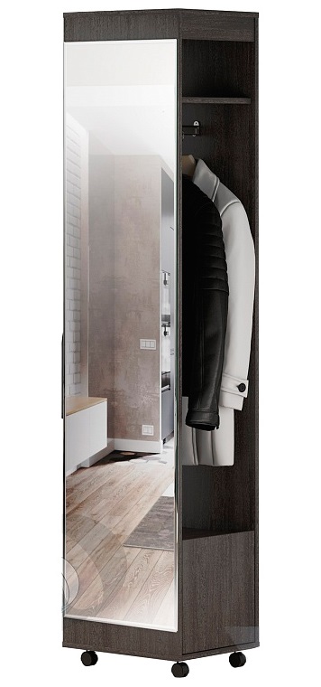 Фото Вешалка Сити от производителя Мебелони в Белогорске по цене 10&nbsp;180 ₽