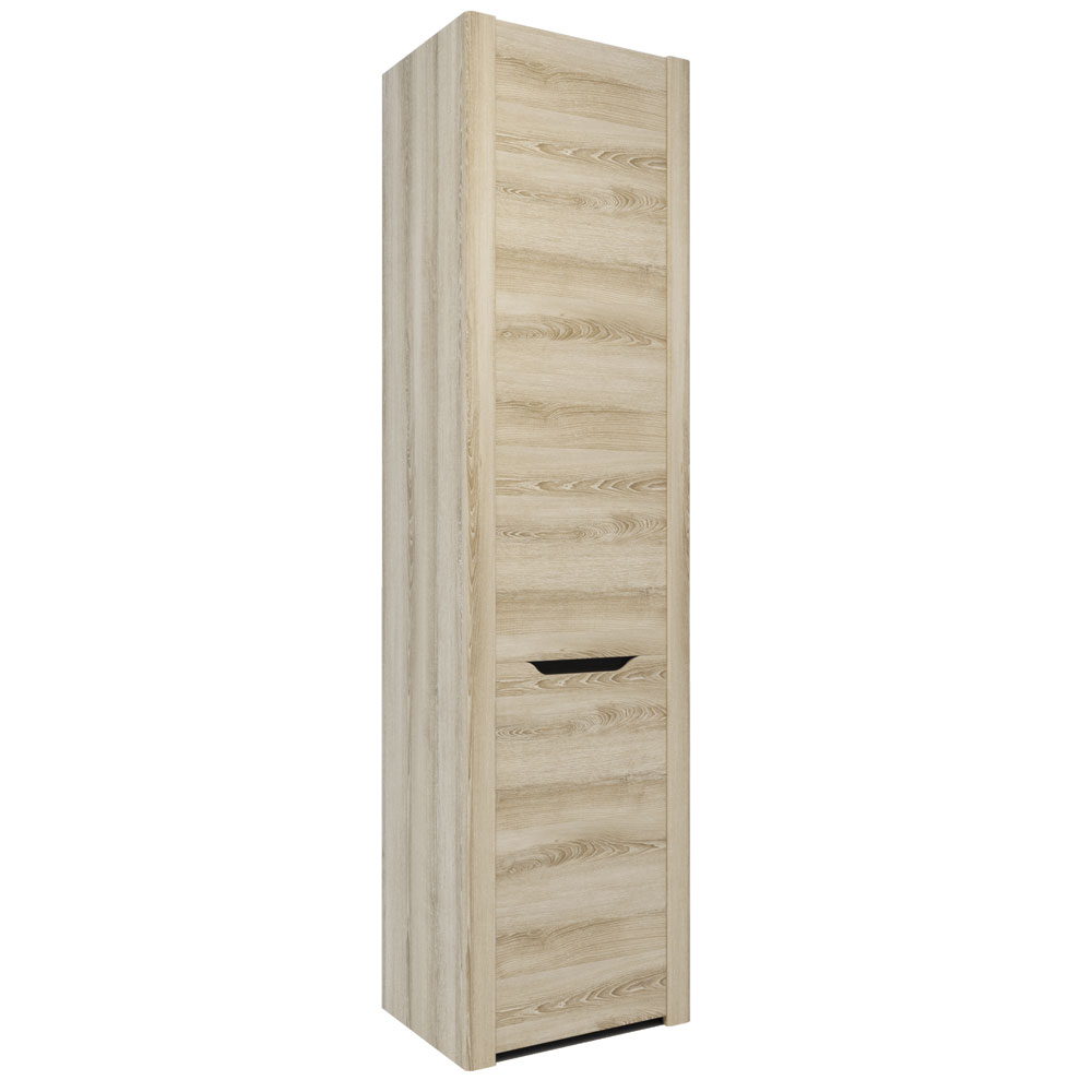 Фото Шкаф Афина А4 (58) однодверный от производителя Заречье в Белогорске по цене 13&nbsp;200 ₽