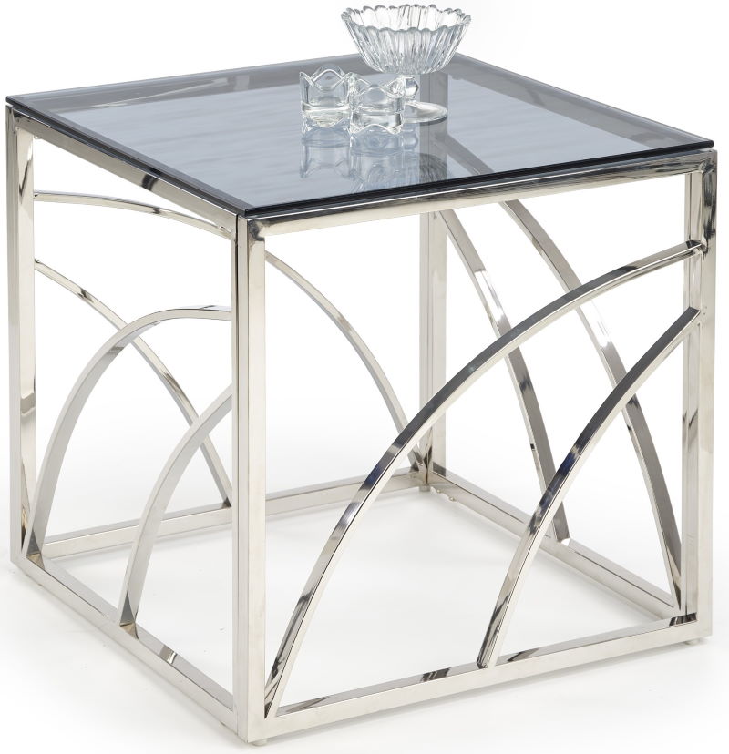 Фото Стол журнальный Halmar Universe kwadrat от производителя Halmar  в Белогорске по цене 21&nbsp;310 ₽