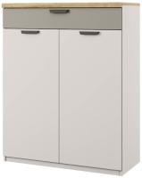 Фото  тумба для обуви 2d1s модерн (modern) производитель Анрэкс