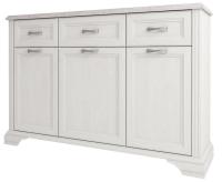 Тумба 3D3S Монако (Monako) (сосна винтаж-дуб анкона (Анрэкс) ) в Белогорске от производителя 