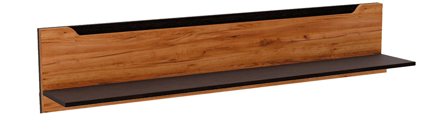 Фото Полка Афина А19а от производителя Заречье в Белогорске по цене 2 520 ₽