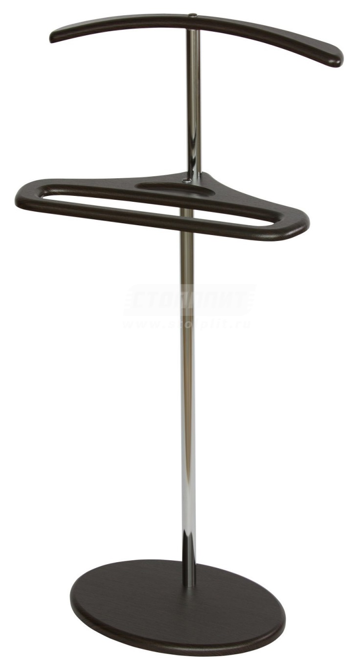 Фото Вешалка Поручик от производителя Калифорния в Белогорске по цене 2&nbsp;130 ₽