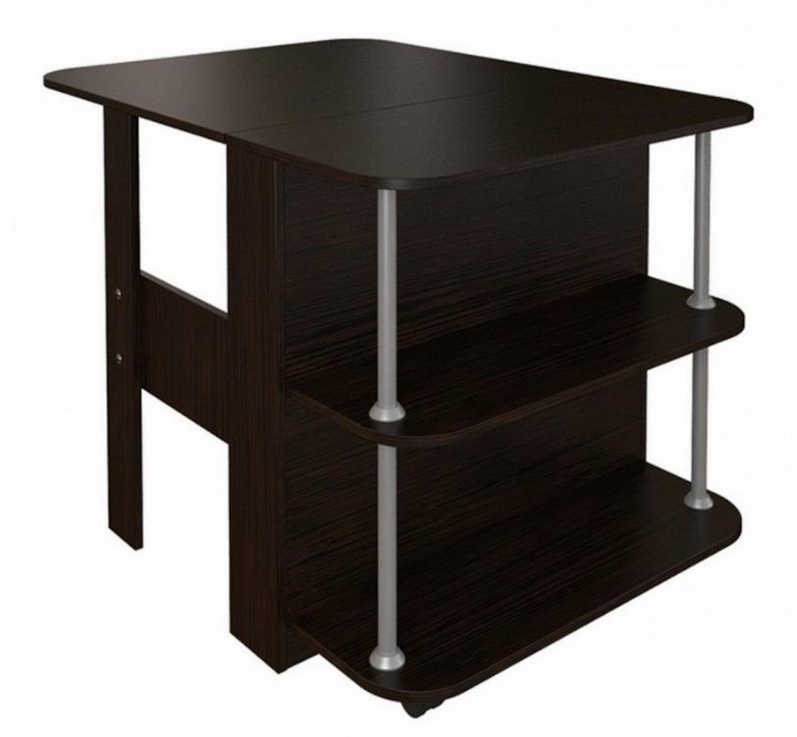 Фото Стол-книжка Бабочка от производителя Мебелони в Белогорске по цене 7&nbsp;560 ₽