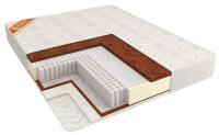 Фото vysokie-matrasy матрас женева производитель Браво-мебель