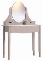 Фото  стол туалетный брауни (brownie)-43 производитель Глазов