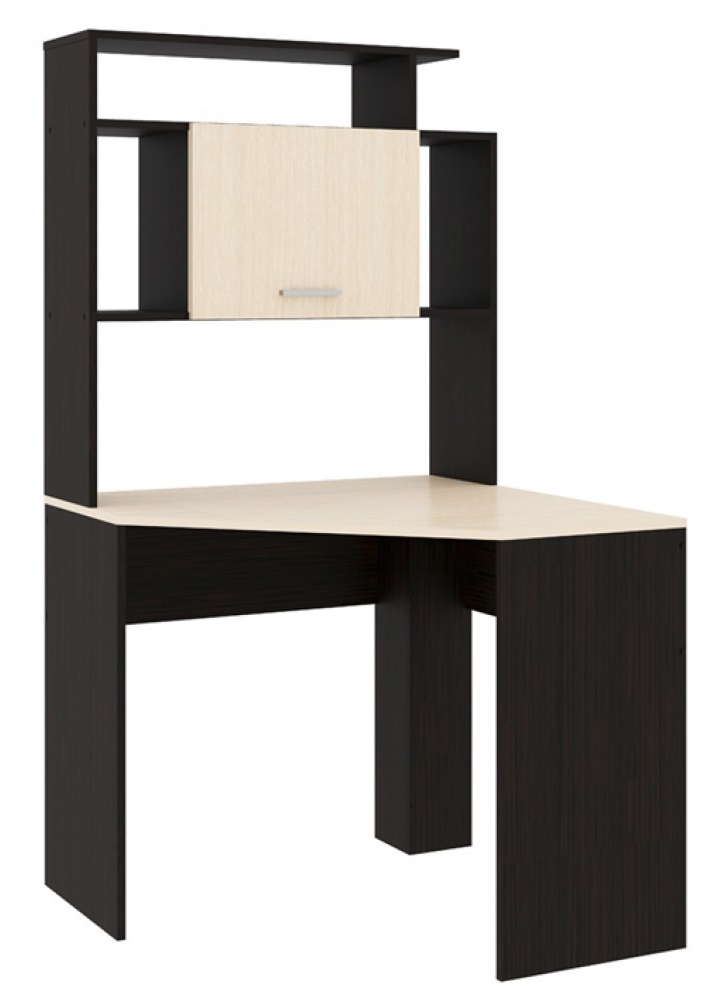 Фото Стол компьютерный ПКС-8 от производителя ПАМИР в Белогорске по цене 5 790 ₽