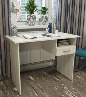 Фото mebel-dlya-shkol парта практик-1 new производитель Мебелони