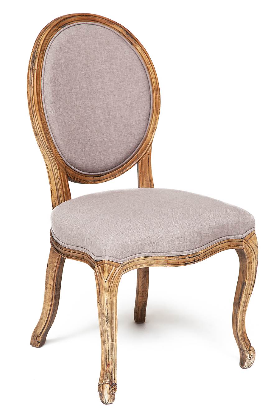 Фото Стул Бутик (Boutique) от производителя Tetchair в Белогорске по цене 21 870 ₽