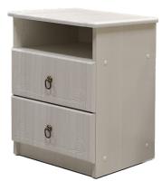 Фото  тумба прикроватная кэт-6 производитель Диал