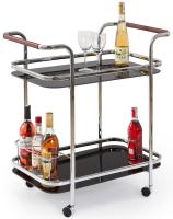 Фото servirovochnye-stoly стол сервировочный halmar bar-7 производитель Halmar 