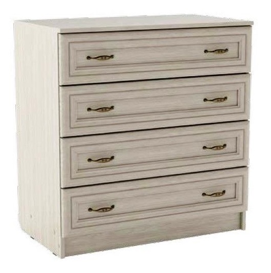 Фото Комод Вега ВМ-29  от производителя SV-мебель в Белогорске по цене 16 400 ₽