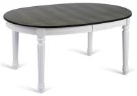 1. Стол обеденный Фиона (Fiona) FN-T6EX(AV)