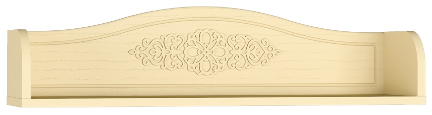 Фото Полка Ассоль плюс АС-49 от производителя Компасс в Белогорске по цене 3 010 ₽