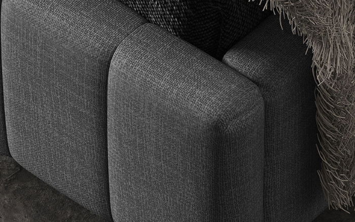 Фото Кровать двуспальная Scarlett (СМ 160х200) без основания от производителя Корона в Белогорске по цене 34 760 ₽