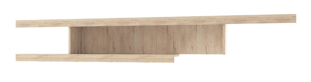 Фото Полка 2NB Оскар (Oskar) от производителя Анрэкс в Белогорске по цене 5 510 ₽