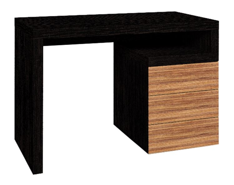 Фото Стол письменный 1 Хайпер (Hyper)  от производителя Глазов в Белогорске по цене 13 440 ₽