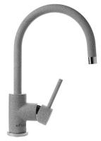 Смеситель цветной Granfest 3324 (h300) (Цвет смесителя песочный) в Белогорске от производителя 