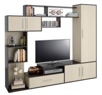 Фото  стенка пекин лдсп производитель ПАМИР