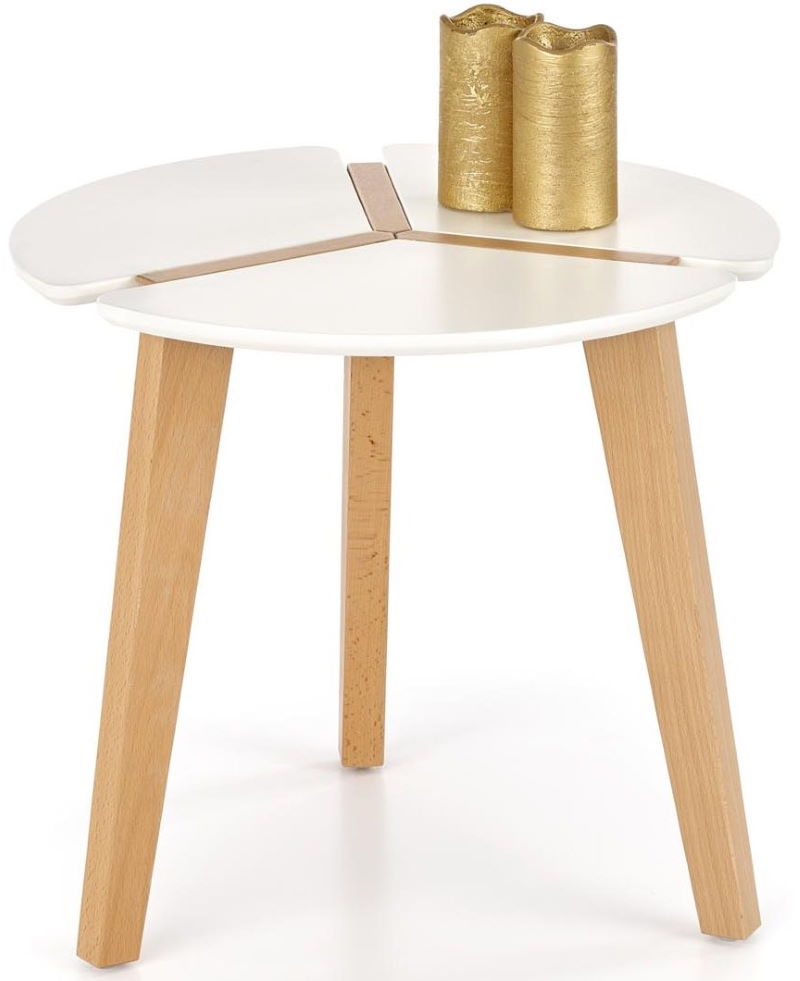 Фото Стол журнальный Halmar Zeta от производителя Halmar  в Белогорске по цене 7&nbsp;430 ₽