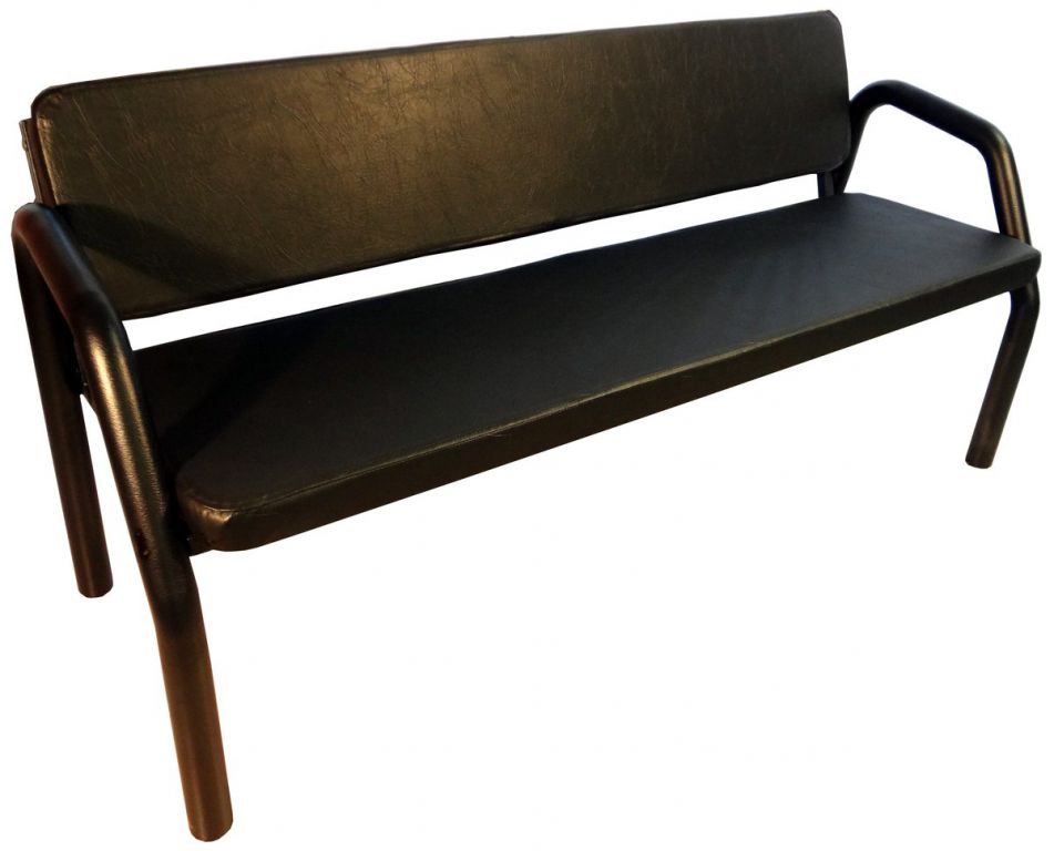 Фото Диван Гранд от производителя Металл-Конструкция в Белогорске по цене 11 110 ₽