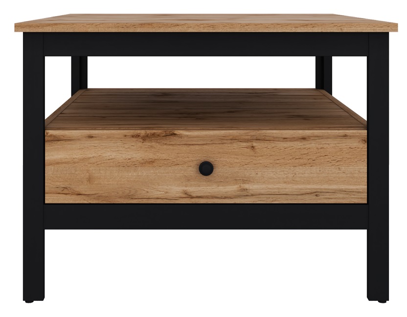 Фото Стол журнальный Loft LAW от производителя Black Red White (БРВ) в Белогорске по цене 11 010 ₽