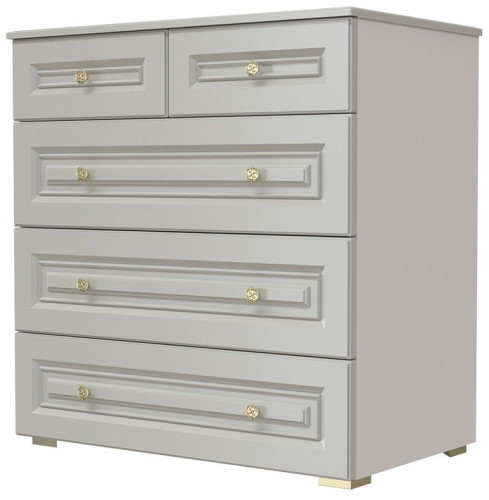 Фото Комод Олимп (Браво) от производителя Браво-мебель в Белогорске по цене 16 060 ₽