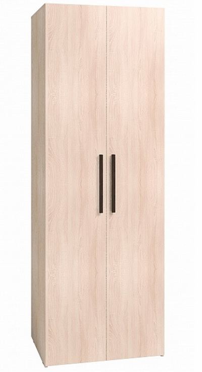 Фото Шкаф Bauhaus-8 (80) без зеркал двухдверный от производителя Глазов в Белогорске по цене 12&nbsp;940 ₽