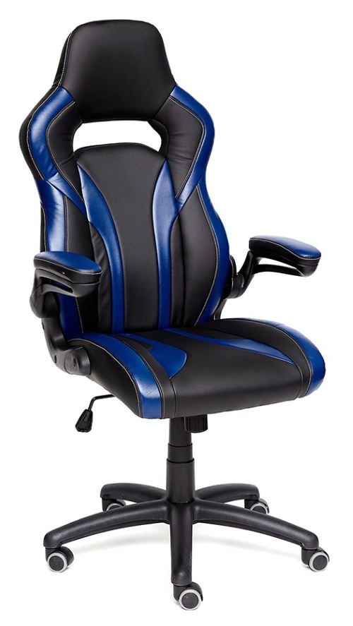 Фото Кресло геймерское Рокет (Rocket) от производителя Tetchair в Белогорске по цене 13&nbsp;420 ₽